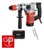 Rotomartillo Mpt De 850w Y 26mm G P 1