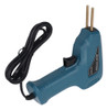 Tocha De Soldagem De Plástico Com Amortecedor Prático Robust 6