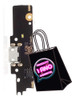 Conector Carga Para Moto G4 Play Entrada Cabo Carregador Usb 0