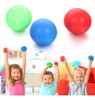 Vara Bola Globbles Descompressão Brinquedo Pegajoso 5pcs 2