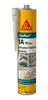 Sikaflex-1a Sellador De Juntas Y Fisuras Color Gris 310cc 0