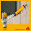 Sikaflex-1a Sellador De Juntas Y Fisuras Color Gris 310cc 4