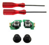 Kit De Reparo De Joystick Analógico Para Wii U Gamepad L E 1
