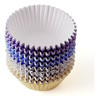 Prodigen Foil Cupcake Liners Baking Muffin Estuches De Papel 4