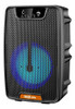 Bocina Bluetooth De 6.5 Pulgadas Sa675t Link Bits 0