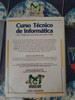 Livros Curso Web Design Developer Microcamp 3