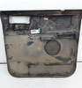 Panel Tapizado Puerta Trasero Izquierdo Chevrolet S10 2008 2 Panel Tapizado Puerta Trasero Izquierdo Chevrolet S10 2008 2