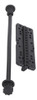 Mangueira De Extensão De Placa De Montagem Fish Finder Mount 6