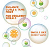 Ogx Quenching Coconut Curldefining 4