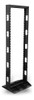 Rack Coluna/torre/aberto 24u 19'' - Sem Organizador Vertical 4