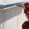 2 Puntas Ph2 X 25mm De Impacto Angostas 48-32-4444 Milwaukee 2