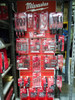 2 Puntas Ph2 X 25mm De Impacto Angostas 48-32-4444 Milwaukee 5