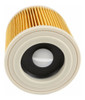 Filtro Hepa Aspiradora Compatible Con Karcher Nt38/1 1