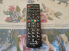 Control Remoto Tv Panasonic Viera Modelo N2qayb000822 Func 4