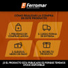 Cartuchera Chica Porta Herramientas Electricista Toolmen T93 3
