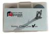 Kit Amortecedor + Chupeta Revenge 95a Duro 2