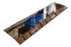 Ah118971 /  Ah96579  - Vedador Plataforma  John Deere 3