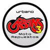Bomba De Aceite Honda Storm 125 / Titan 2000 / Rx150 W Std 3