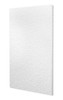 Placa Telgopor Poliestireno Eps 1x1x65mm Estandar Pack X 5 0