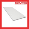 Placa Telgopor Poliestireno Eps 1x1x65mm Estandar Pack X 5 2