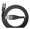 Zeqi Cable De Datos (usb - Usb-c) 1m     Model: Ze-v2s 0