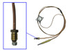 Termocupla Calefon Con 1 Sensor 105°c Orbis 2