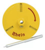 Base + Punta Rhein 33-103 Tungsteno 0