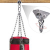 Benelabel Soporte De Techo Para Bolsa Pesada, Colgador De S. 4