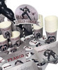 Cotillón Infantil Personalizado X 20 Venom 0