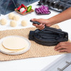 Bellemain Prensa De Tortilla De Maíz De 8 Pulgadas - Prens. 4