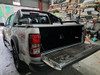 Cubre Caja Sin Borde Chevrolet S10 Z71 2