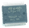 Circuito Integrado L9147p L9147 9147 Driver Ecu Auto Ic 0 Circuito Integrado L9147p L9147 9147 Driver Ecu Auto Ic 0