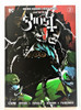 Noches Oscuras Death Metal #2 Edición Ghost Ovni En Stock 1