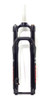 Horquilla Mgm Racer Rod 29 Precarga Bloqueo Eje 15mm Disco 1