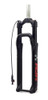 Horquilla Mgm Racer Rod 29 Precarga Bloqueo Eje 15mm Disco 2