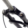 Horquilla Mgm Racer Rod 29 Precarga Bloqueo Eje 15mm Disco 5