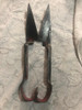 Tijera De Tuzar / Esquilar Stuban Austria 30 Cm 0