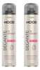 Kit 2 Spray Secador Secante De Esmalte Unha Ae Mood 400ml Mh 0