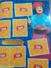 Album Figuritas Junior Express Hermoso!!!!! 2