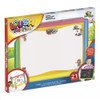 Lousa Quadro Infantil Para Desenhos Dupla Face 4