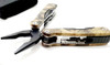 Pinza Multifuncion Camuflada Multiherramientas Camo Funda 5