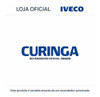 Anel Comando Trambulador Câmbio Original Iveco 8132814 4