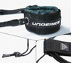 Leash 6mm Underice 6ft Com Pivô Giratório Novo 4