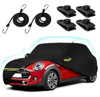Cubierta Del Coche Para 2014-2024 Mini Cooper / Cooper S / H 0