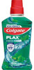 Enxaguante Bucal + Fio Dental + Creme Dental + Escova Dental 3