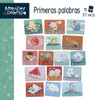 Puzzle Aprender Primeras Palabras Rompecabezas Educa Atrix ® 2