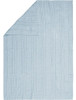 Stephen Joseph Mantas De Chenilla Azul 0