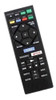 Controle Remoto Para Blu-ray Sony Bdp-s2100 1