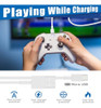 Baterias Recargables Para Xbox One 2unid - Blanco 4