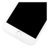 Para El iPhone 6 Y Pantalla Lcd Blanco Touch Pantalla Inicio 3